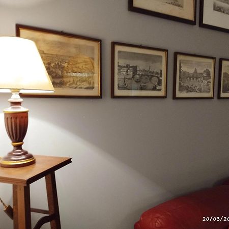 La Casa Di Nana Il Baglio Leilighet Palermo Eksteriør bilde